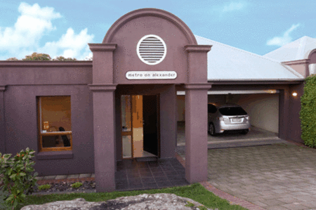 Metro on Alexander - Accommodation Port Macquarie