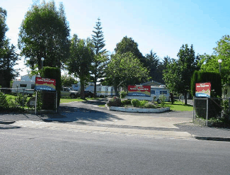 Mount Gambier Central Caravan Park - Accommodation Port Macquarie