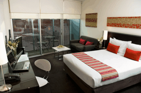 Punthill Williamstown - Accommodation Port Macquarie