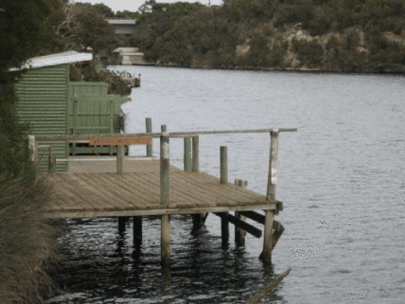 Wrens on Glenelg - Accommodation Port Macquarie