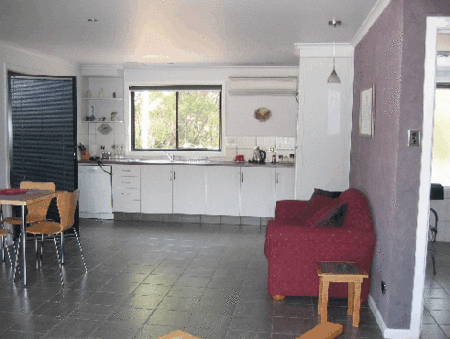 Wrens On Glenelg - Accommodation Port Macquarie 4