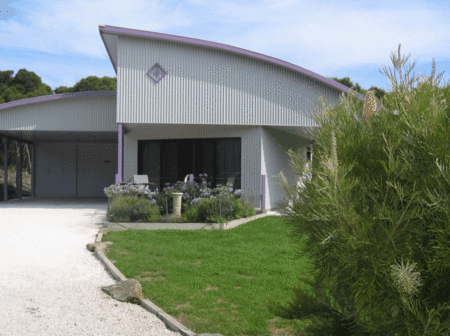 Wrens On Glenelg - Accommodation Port Macquarie 5