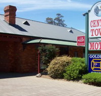 Centretown Motel Nagambie - Accommodation Port Macquarie