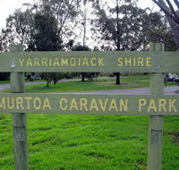 Murtoa Caravan Park - Accommodation Port Macquarie