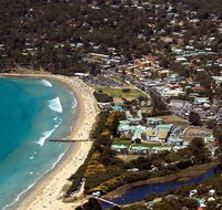 Mantra Lorne - Accommodation Port Macquarie