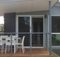 Eastern Beach Tourist Park - Accommodation Port Macquarie