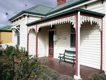 Isabella At Kyneton - Accommodation Port Macquarie 0