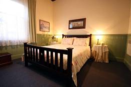 Isabella At Kyneton - Accommodation Port Macquarie 3