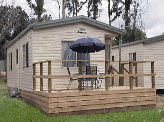 Marysville Caravan and Holiday Park - Accommodation Port Macquarie