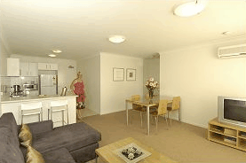 Parkview Apartments - Accommodation Port Macquarie