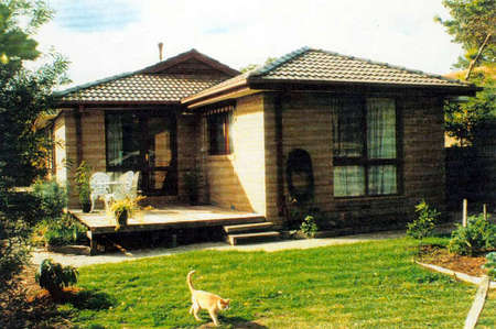 Glenmore Homestyle Accommodation - Accommodation Port Macquarie 0