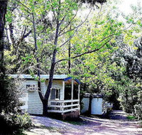 Flinders Caravan Park - Accommodation Port Macquarie
