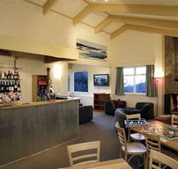 Cooroona Alpine Lodge - Accommodation Port Macquarie