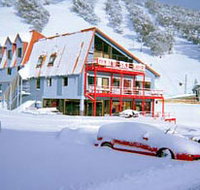 Gebis Falls Creek - Accommodation Port Macquarie