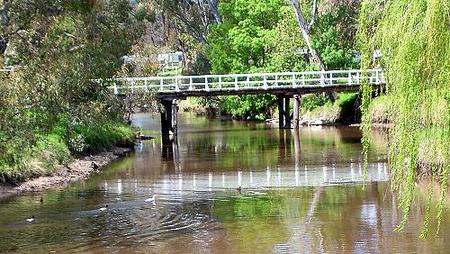 Euroa Caravan And Tourist Park - Accommodation Port Macquarie 1