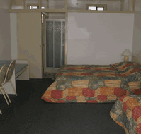 Econo Lodge Park Lane Bundaberg - Accommodation Port Macquarie