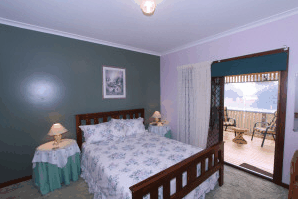 Dunelm House Bed And Breakfast - thumb 2