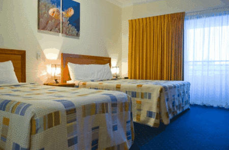 Kacys Bargara Beach Motel - Accommodation Port Macquarie 1