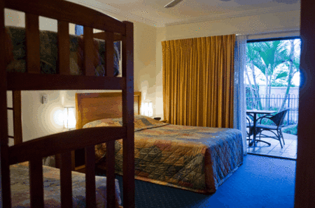 Kacys Bargara Beach Motel - Accommodation Port Macquarie 2