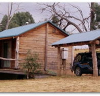 Gaddleen Grove Cottages - Accommodation Port Macquarie