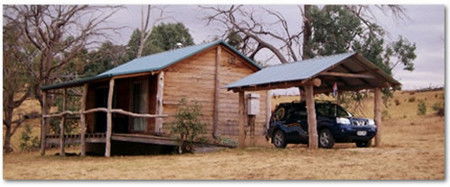 Gaddleen Grove Cottages - Accommodation Port Macquarie 0