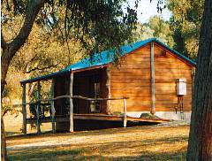 Gaddleen Grove Cottages - Accommodation Port Macquarie 1