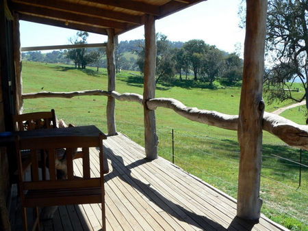 Gaddleen Grove Cottages - Accommodation Port Macquarie 2