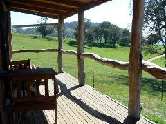 Gaddleen Grove Cottages - Accommodation Port Macquarie 4
