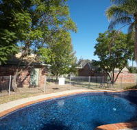 Belvoir Village Motel - Accommodation Port Macquarie