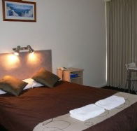Warrina Motor Inn - Accommodation Port Macquarie