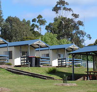 Bacchus Marsh Caravan Park - Accommodation Port Macquarie