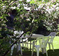 The Old Priory - Accommodation Port Macquarie