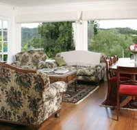 Forest Edge Country House - Accommodation Port Macquarie