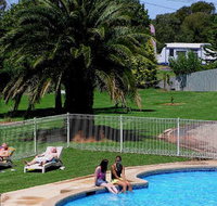 Swan Hill Holiday Park - Accommodation Port Macquarie