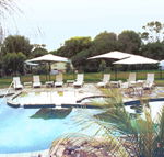 Kilcunda Oceanview Holiday Retreat - Accommodation Port Macquarie