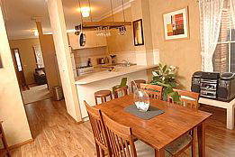 Camden Self Contained Accommodation - Accommodation Port Macquarie 1