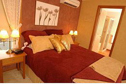 Camden Self Contained Accommodation - Accommodation Port Macquarie 2