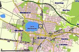 Camden Self Contained Accommodation - Accommodation Port Macquarie 3