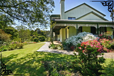 Brilynbrook Country Accommodation - Accommodation Port Macquarie 0