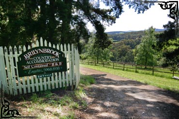 Brilynbrook Country Accommodation - Accommodation Port Macquarie 1