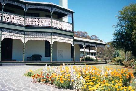 Brilynbrook Country Accommodation - Accommodation Port Macquarie 3