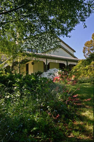 Brilynbrook Country Accommodation - Accommodation Port Macquarie 4