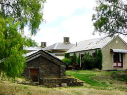 Alma VIC Accommodation Port Macquarie