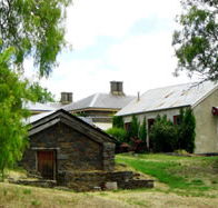 Lochinver Farm - Accommodation Port Macquarie