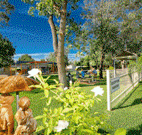 Desert City Holiday Park