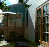 Luscombe Lodge B and B - Accommodation Port Macquarie