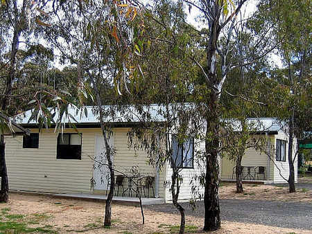 A Line Holiday Village - Accommodation Port Macquarie 0