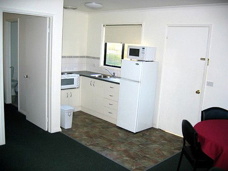 A Line Holiday Village - Accommodation Port Macquarie 2