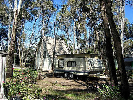 A Line Holiday Village - Accommodation Port Macquarie 3