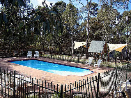 A Line Holiday Village - Accommodation Port Macquarie 4